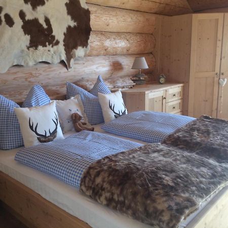 Holzberghof Apartment อุมเฮาเซิน ภายนอก รูปภาพ