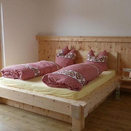 Holzberghof Apartment อุมเฮาเซิน ภายนอก รูปภาพ