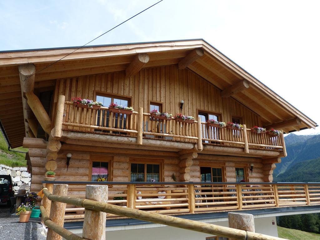 Holzberghof Apartment อุมเฮาเซิน ภายนอก รูปภาพ