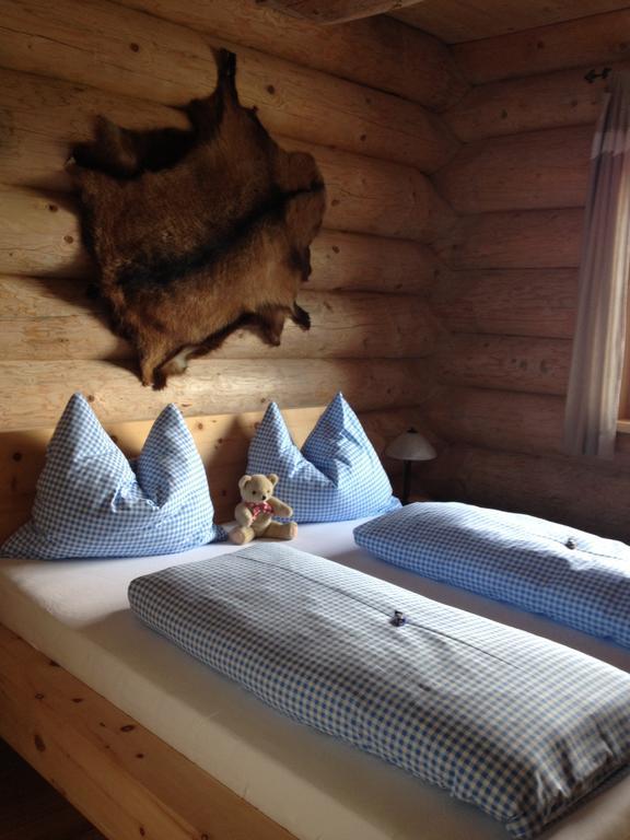 Holzberghof Apartment อุมเฮาเซิน ห้อง รูปภาพ