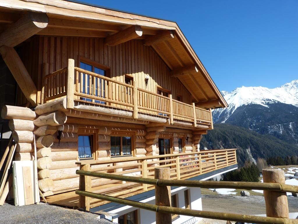 Holzberghof Apartment อุมเฮาเซิน ภายนอก รูปภาพ