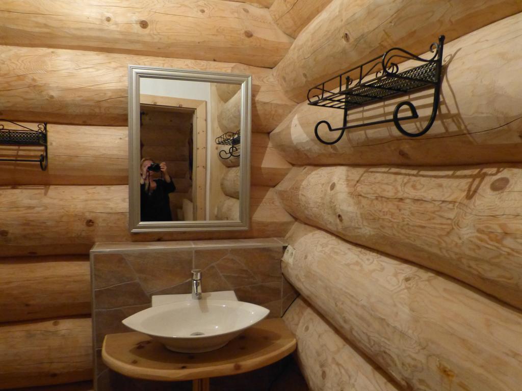 Holzberghof Apartment อุมเฮาเซิน ห้อง รูปภาพ