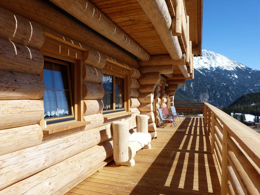 Holzberghof Apartment อุมเฮาเซิน ภายนอก รูปภาพ