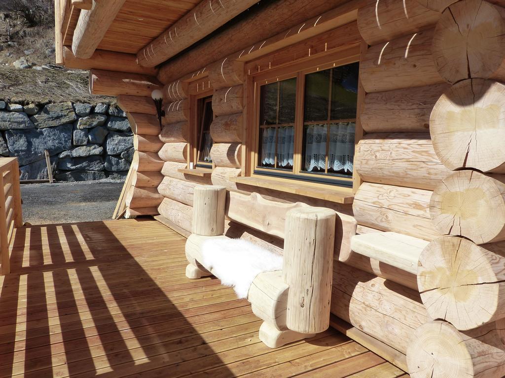 Holzberghof Apartment อุมเฮาเซิน ภายนอก รูปภาพ