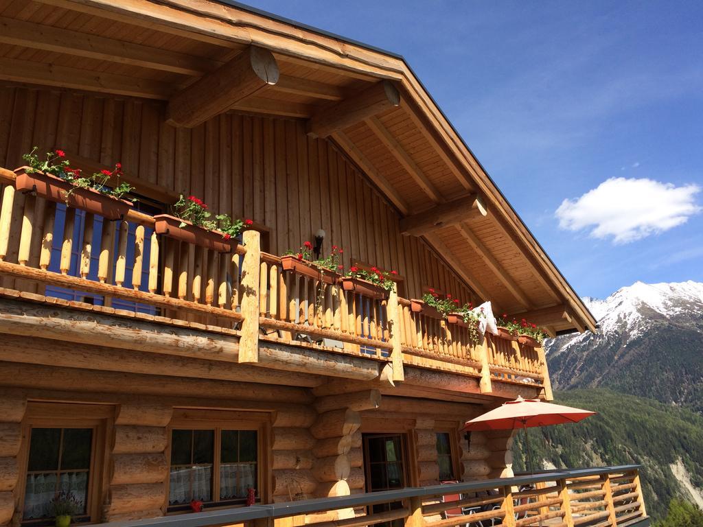 Holzberghof Apartment อุมเฮาเซิน ภายนอก รูปภาพ